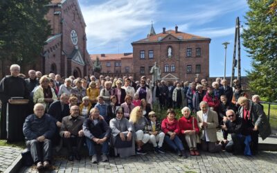 Jubileuszowy Zjazd Darczyńców