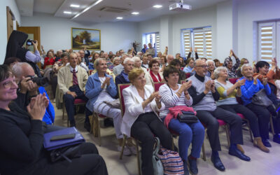 X Zjazd Darczyńców – Wadowice i Gala